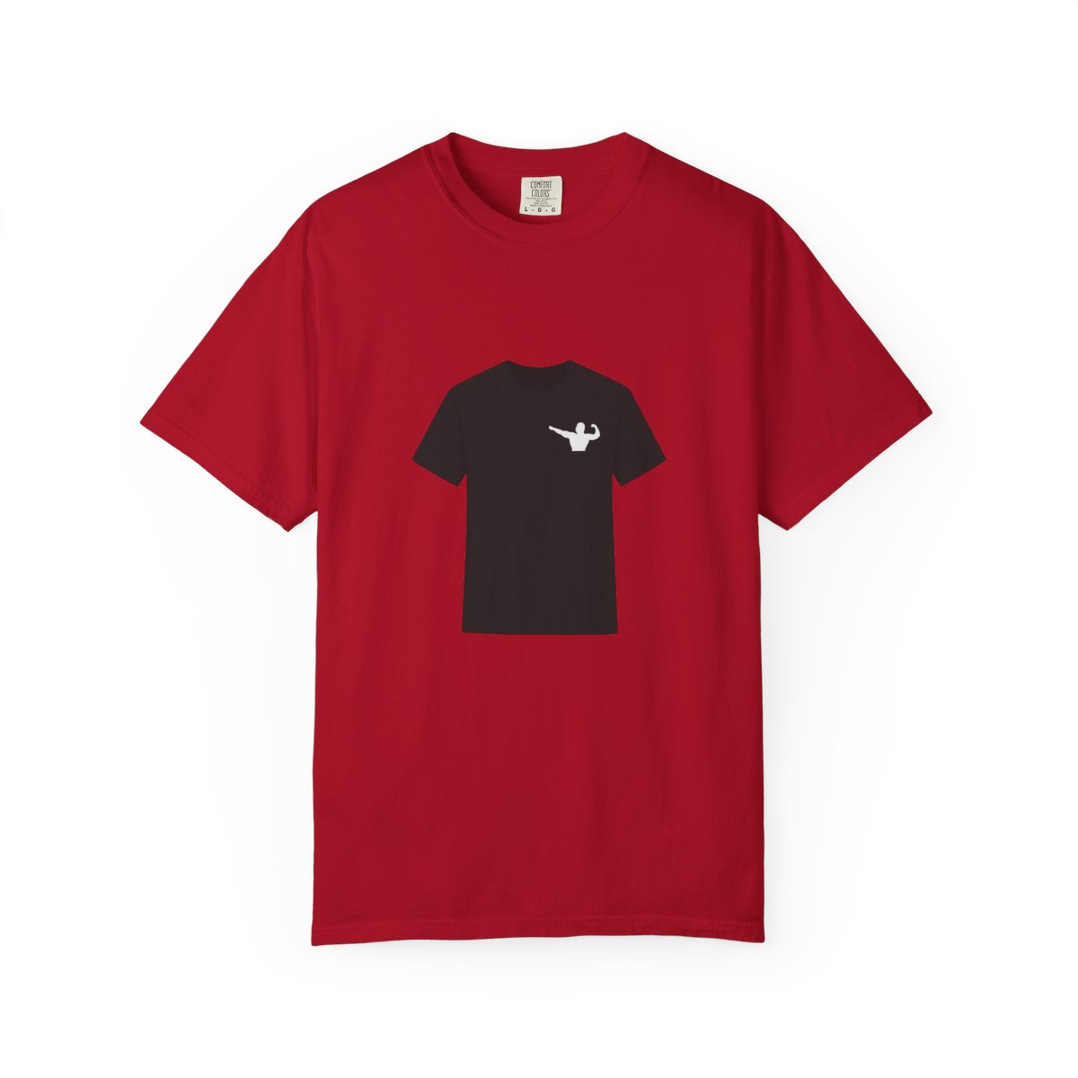 Sam Sulek Beast Mode Gym Motivation T-Shirt