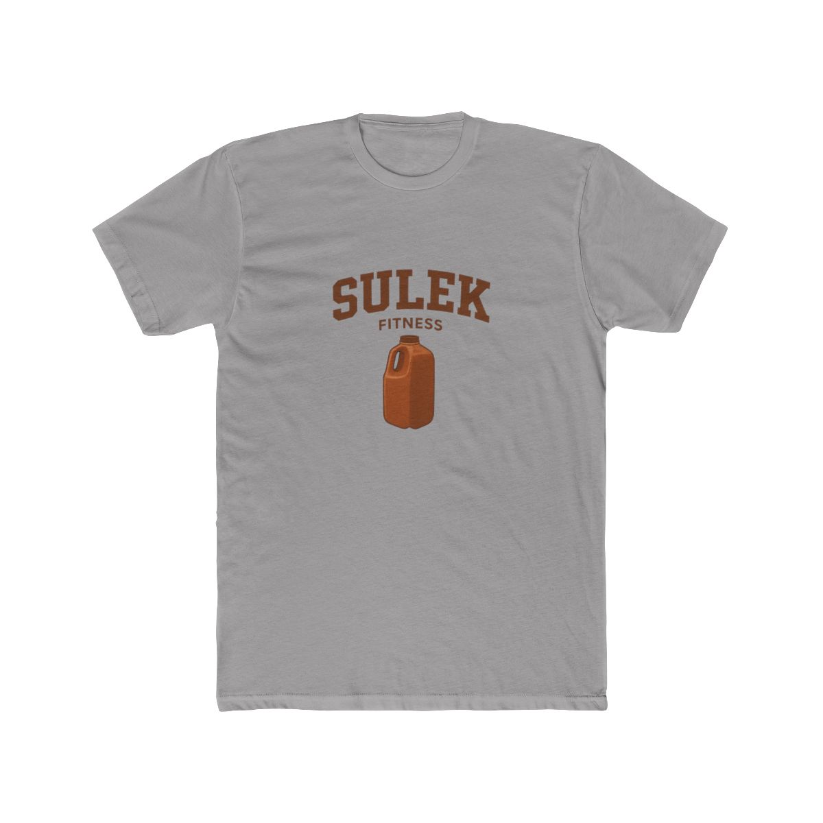 Sam Sulek Chocolate Milk Recovery T-Shirt