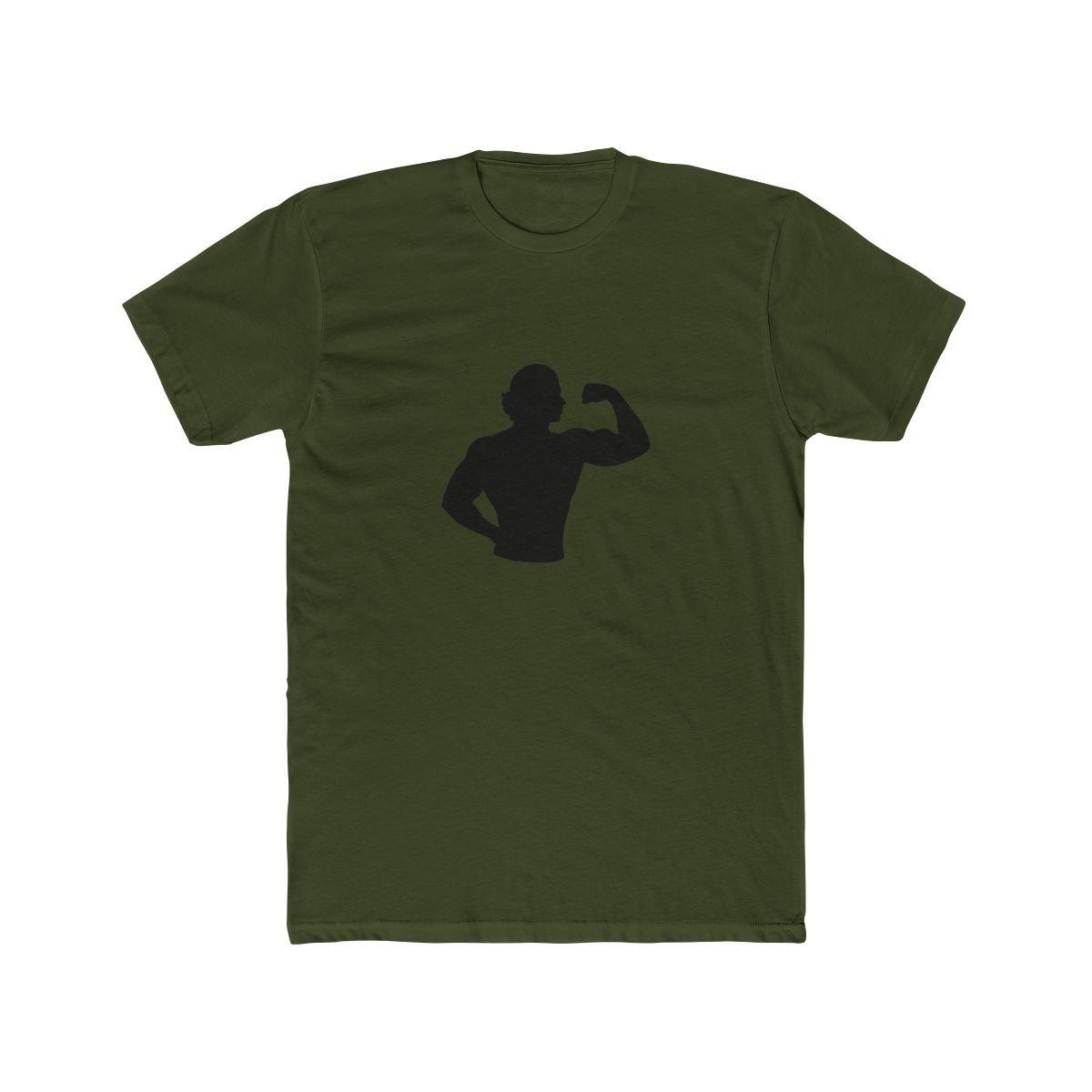 Sam Sulek Viral Gym Meme T-Shirt