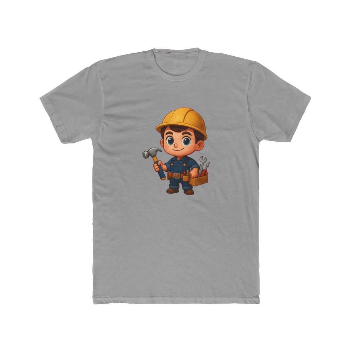 Cute Builder T-Shirt