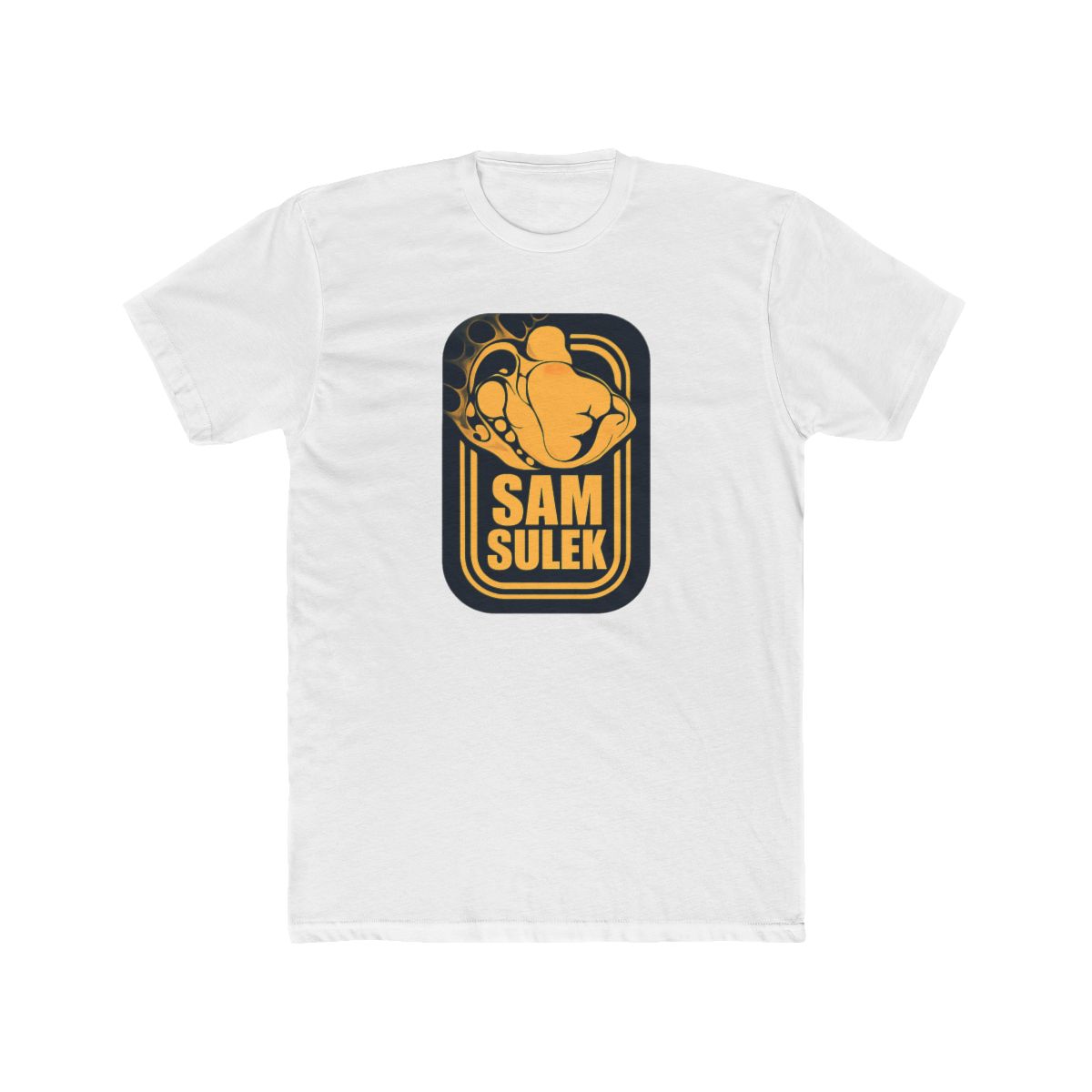 Retro Hanging Car Freshener T Shirt