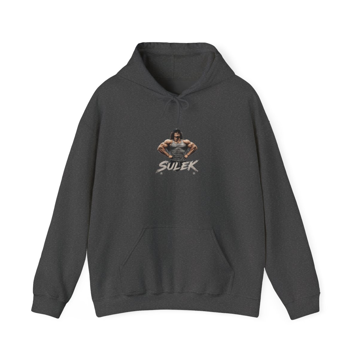 Sam Sulek Hoodie - alternate angle 4, merchandise