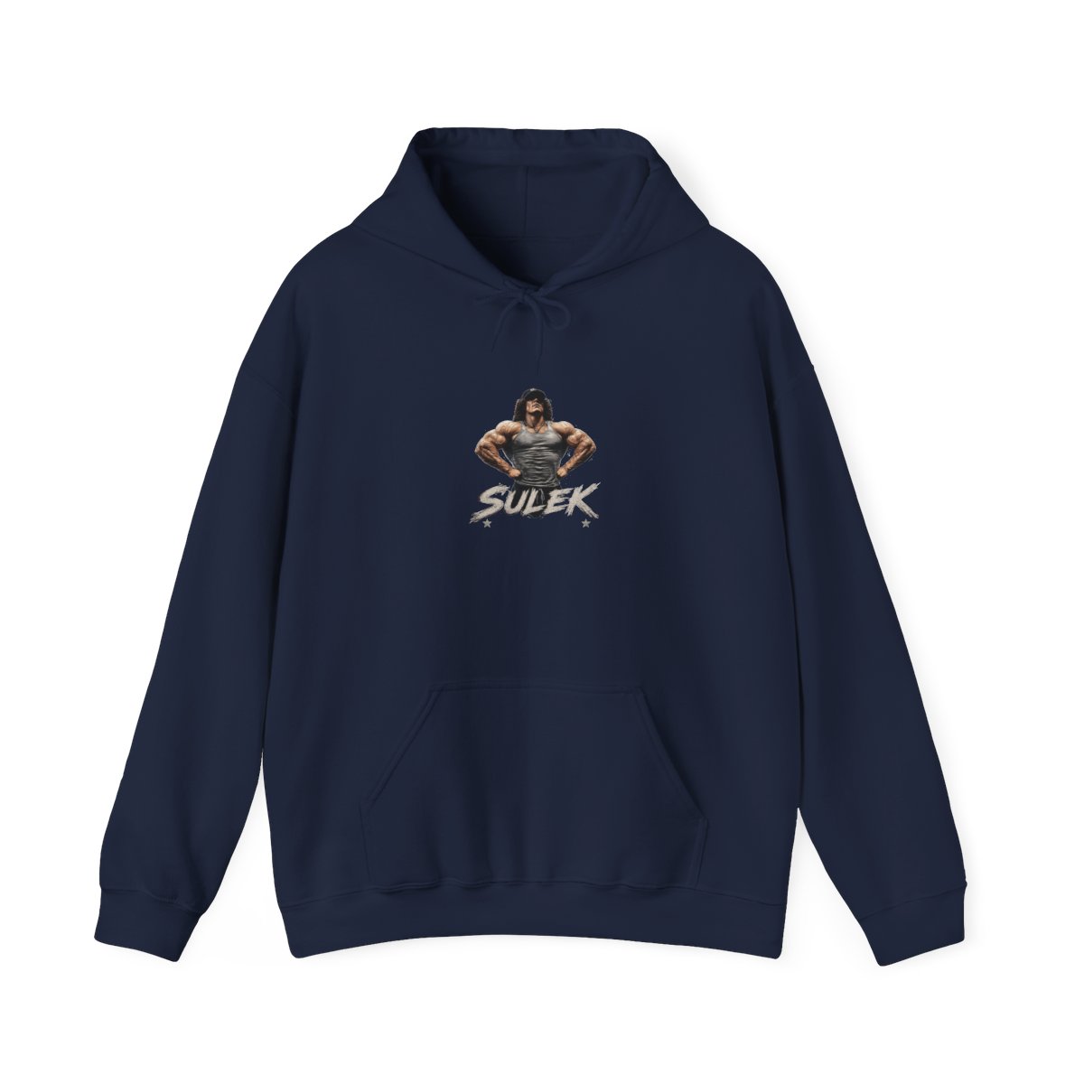Sam Sulek Hoodie - alternate angle 5, merchandise