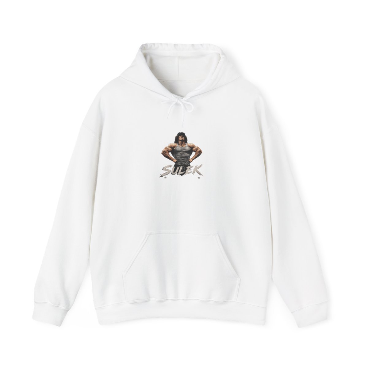 Sam Sulek Hoodie - Official Hoodies merchandise