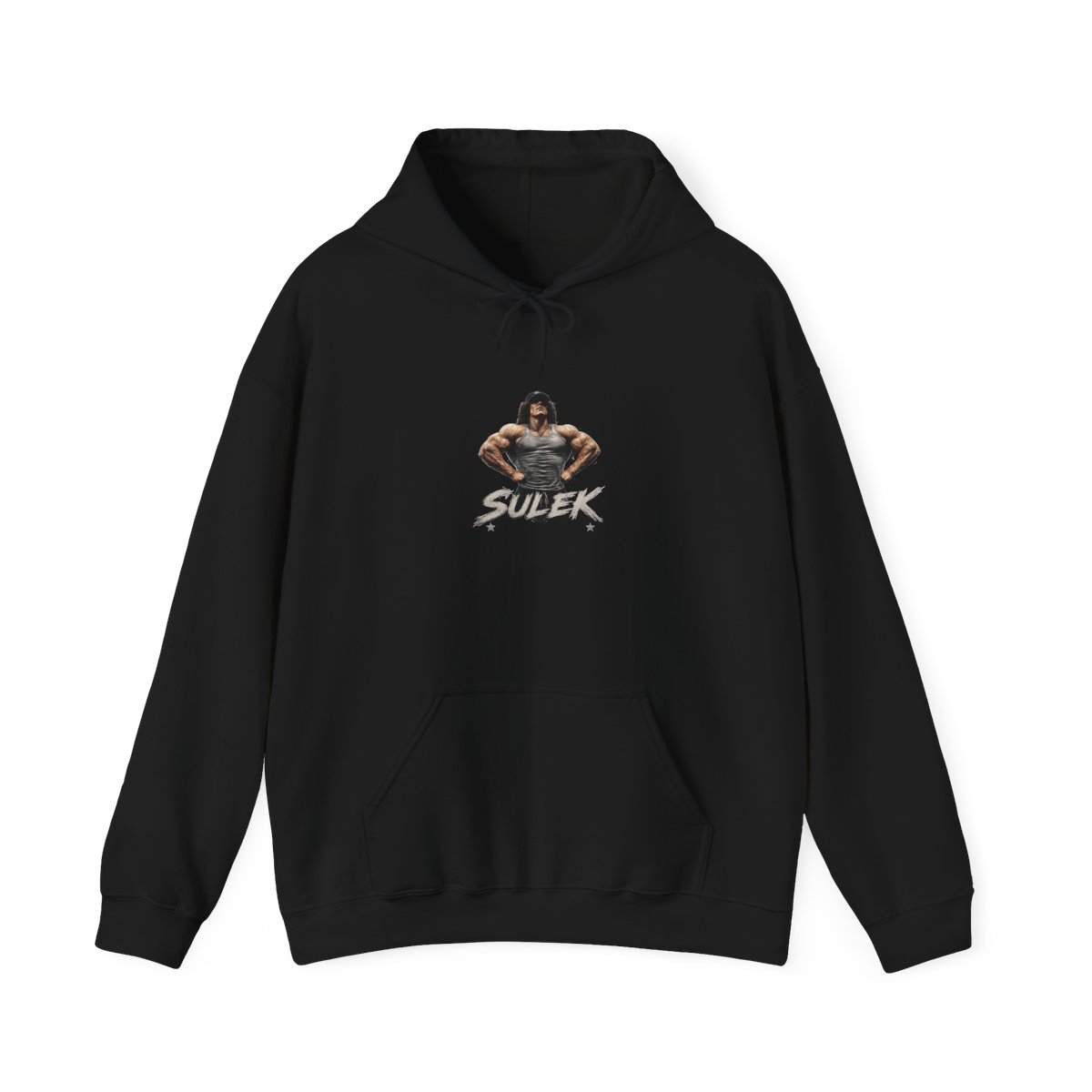 Sam Sulek Hoodie