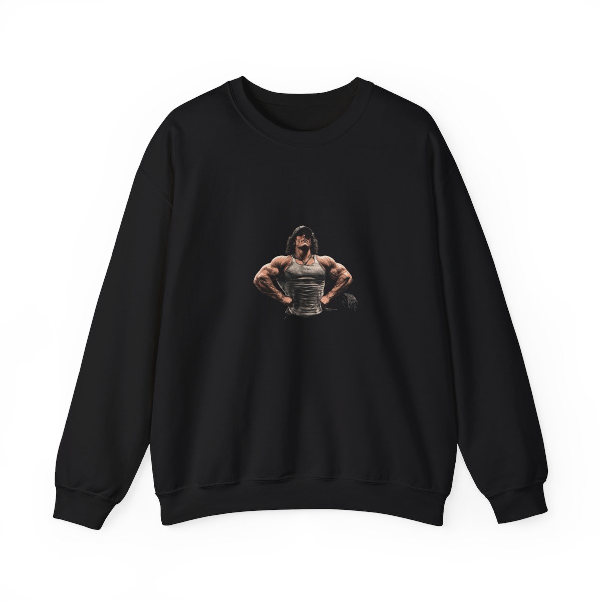 Sam Sulek Crewneck Sweatshirt #3