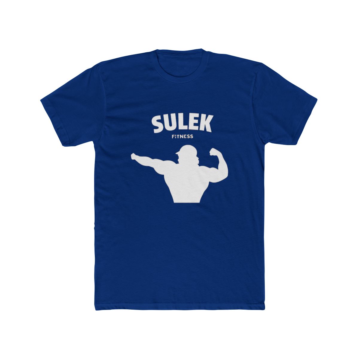 Sam Sulek Gym white" Essential T Shirt for Sale by garzadeacon - Sam Sulek official T-Shirts merch