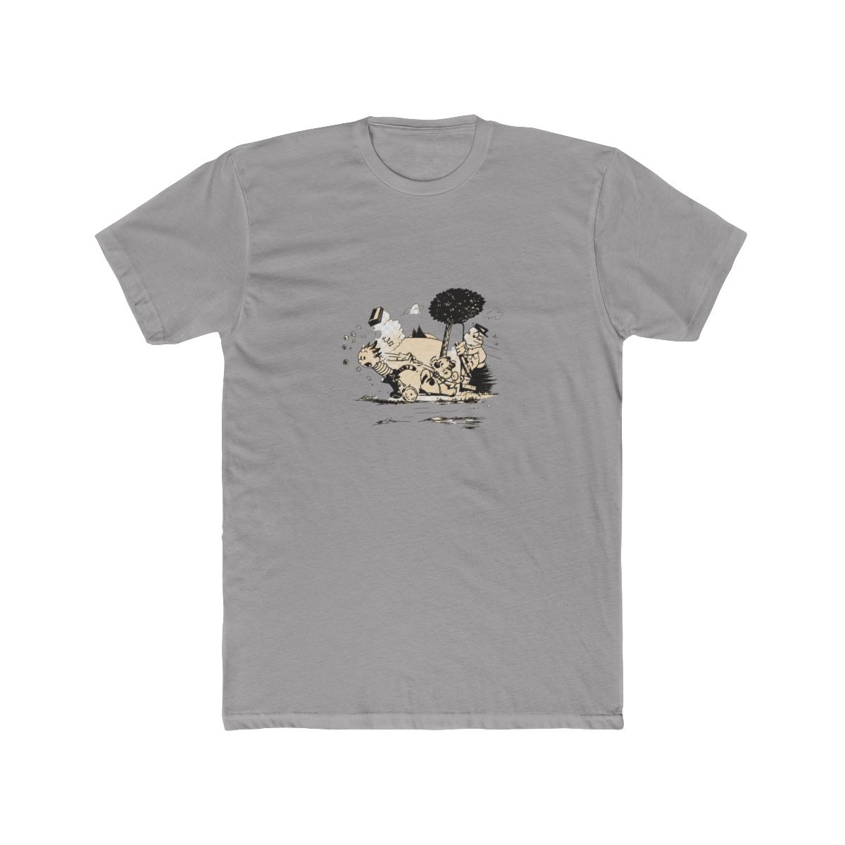 Inspired by Pulp Fiction As Worn Samuel Jackson Vintage Movie Graphic T-Shirt