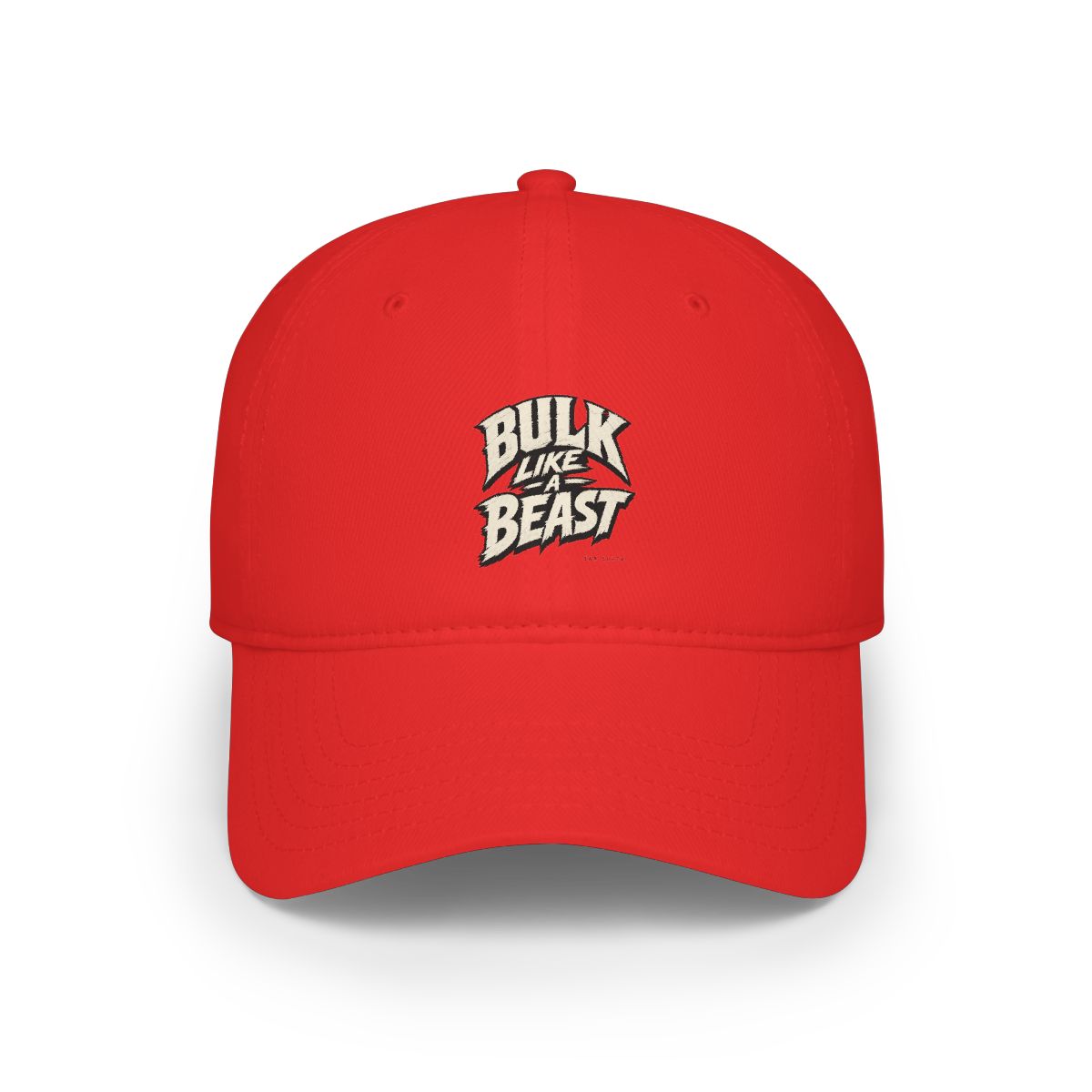 Sam Sulek "Bulk Like a Beast" Hat