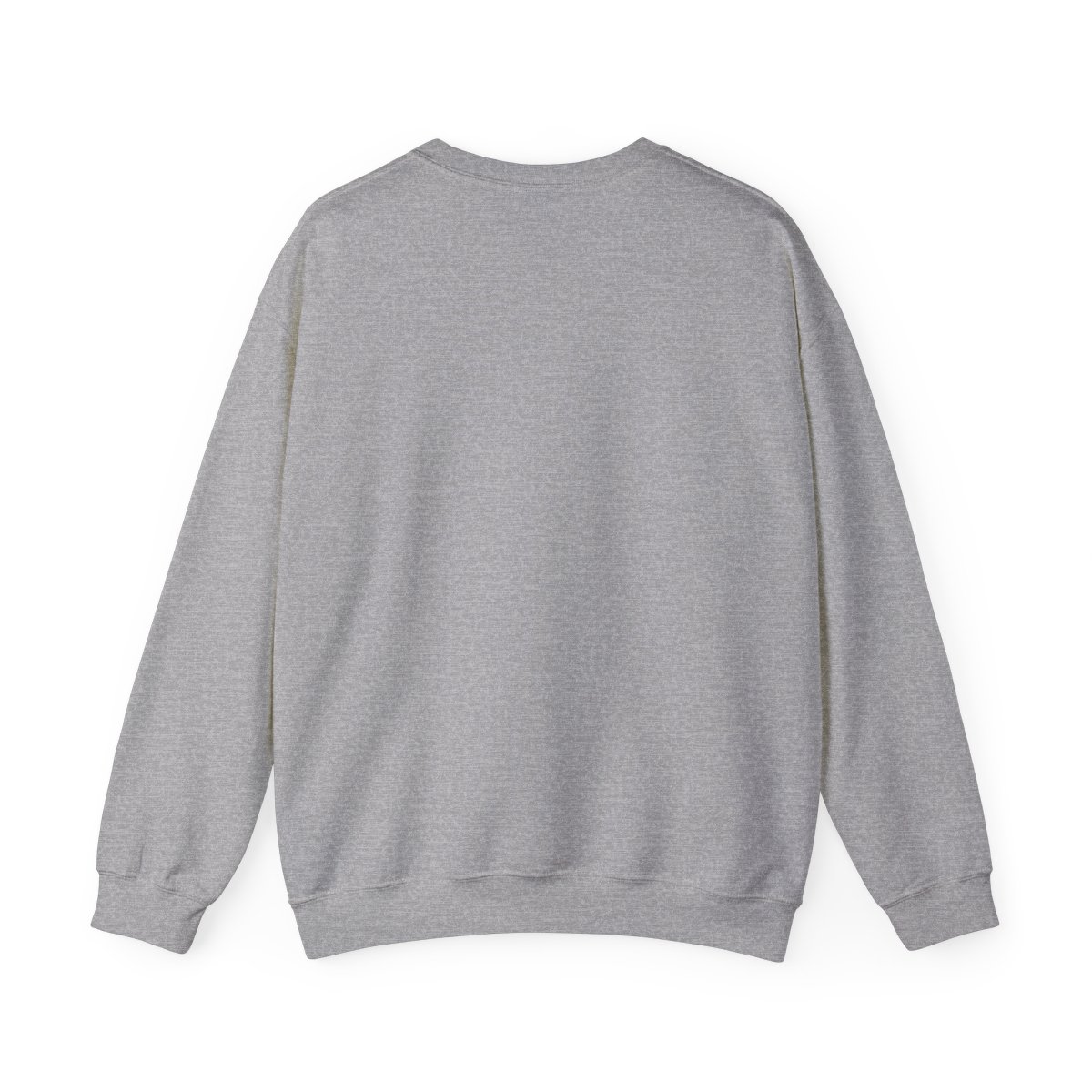 Sam Sulek "Sulek Strength" Crewneck - alternate angle 1, merchandise
