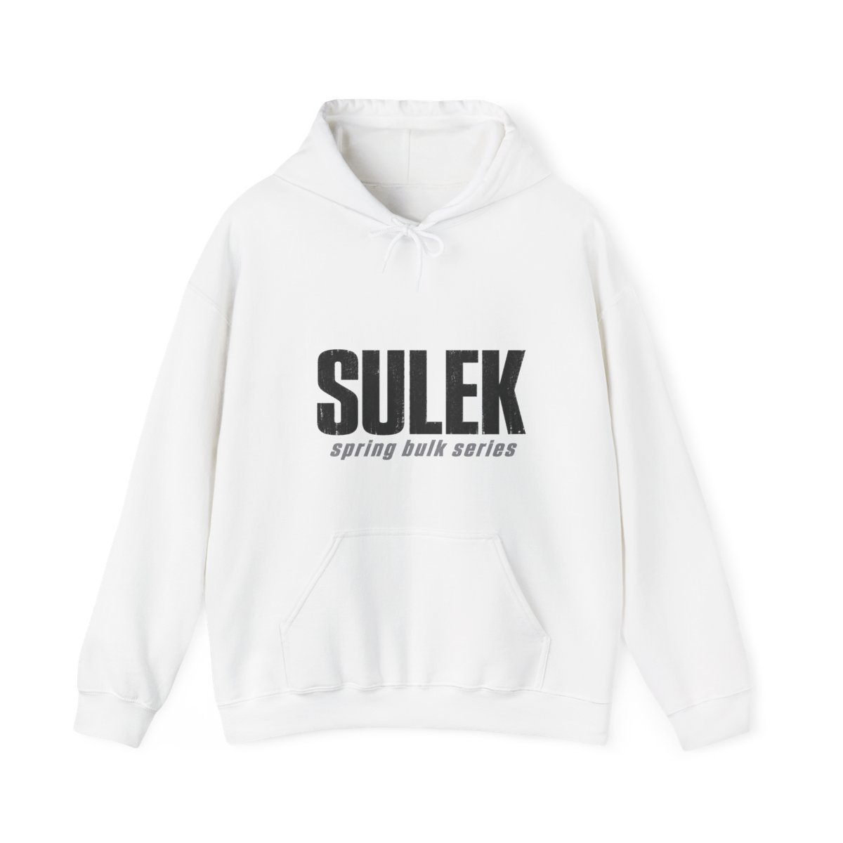 Sam Sulek Hoodie - Official hoodies merchandise