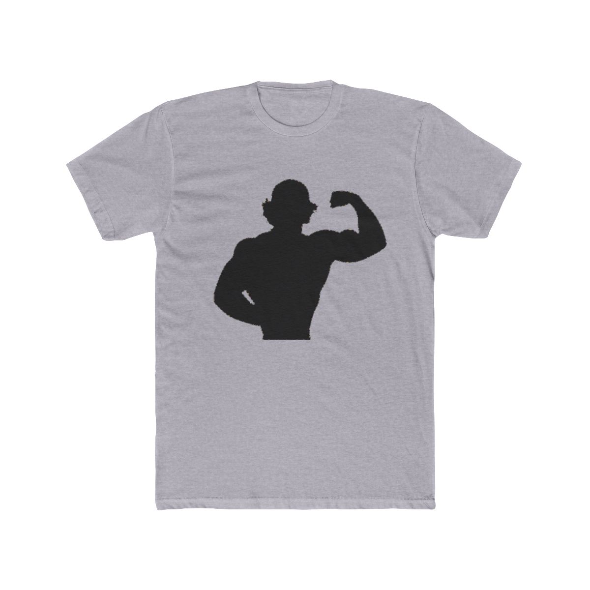 Sam Sulek Meme T Shirt - alternate angle 3, merchandise