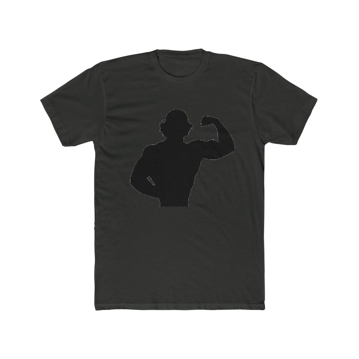 Sam Sulek Meme T Shirt - alternate angle 5, merchandise