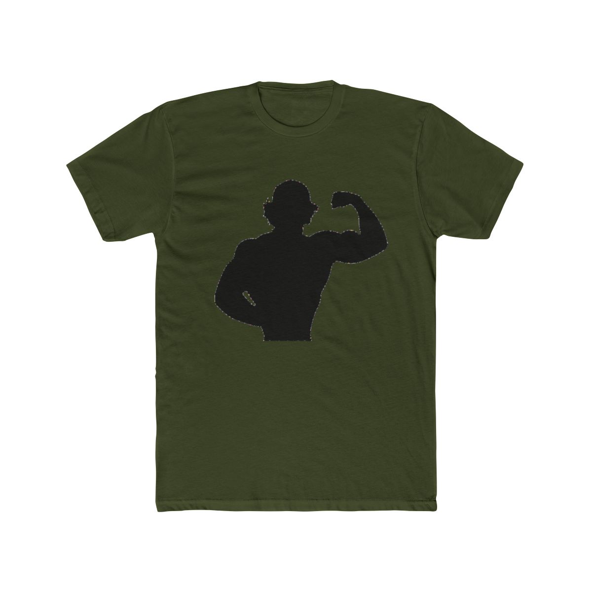 Sam Sulek Meme T Shirt - alternate angle 4, merchandise